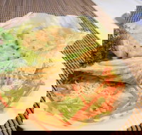 Arana Court Chinese Restaurant - South Australia Travel