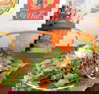 Arizona Cafe - South Australia Travel