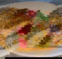 Bamboo Authentic Singaporean. - South Australia Travel