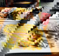 Beach Box Cafe - South Australia Travel