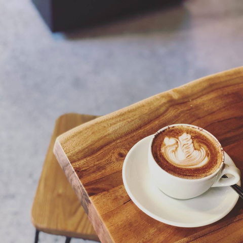 Bohemia Cafe And Bar - South Australia Travel 0