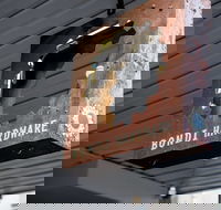 Bondi Hardware - South Australia Travel