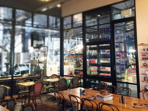 Botero - South Australia Travel 1