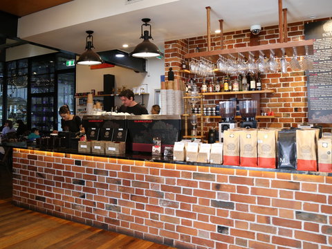 Botero - South Australia Travel 2