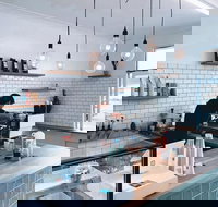 Buyi Espresso Bar - South Australia Travel