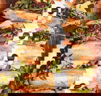 Byron Corner store - South Australia Travel