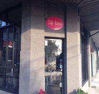 Cafe Japone - South Australia Travel