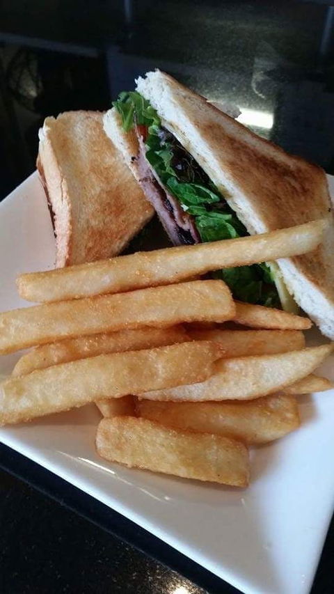 Cafe Lamond - South Australia Travel 0