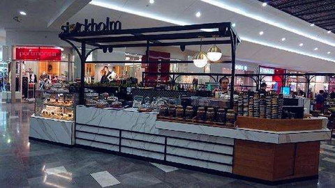 Cafe Stockholm - Karrinyup - South Australia Travel 0