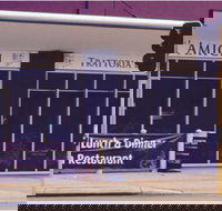 Casa Del Amici - South Australia Travel