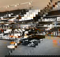 Chapel St Cellars - South Australia Travel