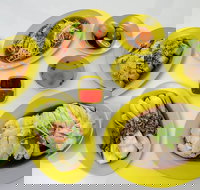 Chicken Rice Corner - Canning Vale - South Australia Travel