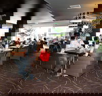 Club Sapphire - Merimbula - South Australia Travel