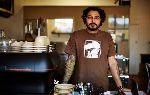 Coffee Chakra - South Australia Travel 0