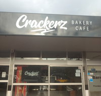 Crackerz Bakery - South Australia Travel