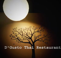 D'Gusto Thai Restaurant - South Australia Travel