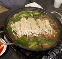 Don Don Korean - South Australia Travel