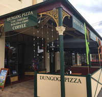 Dungog Pizza - South Australia Travel
