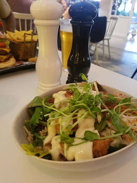 East Village Whitford City - South Australia Travel 0