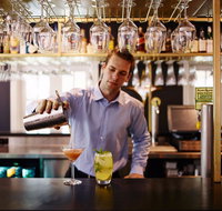 Epoche Lounge Bar - South Australia Travel