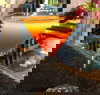 Eyre Hotel - South Australia Travel