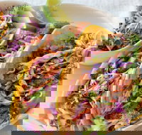 Fishagogo - South Australia Travel