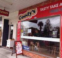 Goody's Take Away - South Australia Travel