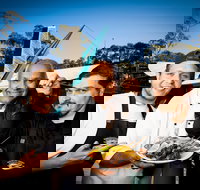 Gunaikurnai Land and Waters Aboriginal Corporation GLaWAC Bush Cafe - South Australia Travel