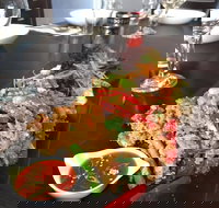 Gusto House - South Australia Travel