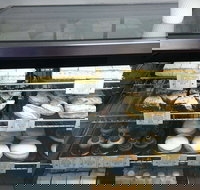 Gusto Bakery - Strathmore - South Australia Travel