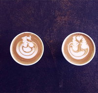 Hallowed Grounds Espresso - South Australia Travel