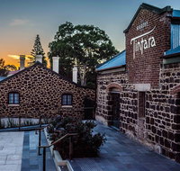 Hardys Tintara Winery - South Australia Travel