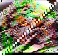 Harbour View Thai - South Australia Travel