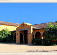 Iron Gate Estate - South Australia Travel