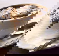 Jaffa Espresso Bar - South Australia Travel