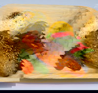 Japanice - South Australia Travel