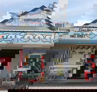 Jindalee Place Seafood - South Australia Travel