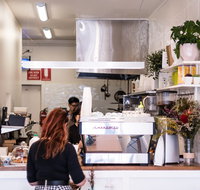 Junction Espresso  Kitchen - South Australia Travel