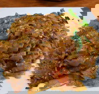 Kao Gaeng - South Australia Travel