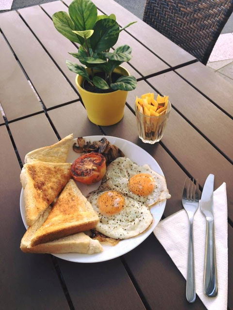 Kettle & Brew - South Australia Travel 0