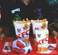 KFC - Chirnside Park - South Australia Travel