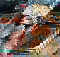 King of Kebabs - South Australia Travel