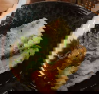 Kinoko - South Australia Travel