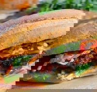 Krazy Kebabs - South Australia Travel