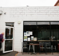 Laneway - South Australia Travel