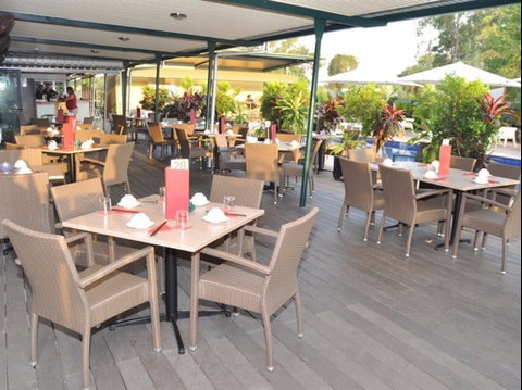 Loong Fong Seafood Restaurant - South Australia Travel 0
