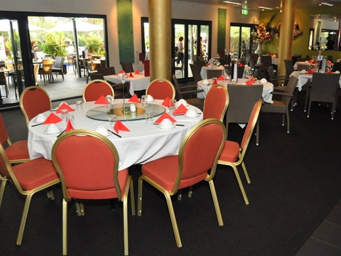 Loong Fong Seafood Restaurant - South Australia Travel 1