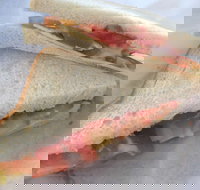 Luna Bakery - South Australia Travel