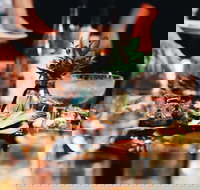 Market Eating House - South Australia Travel