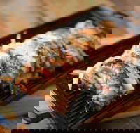 Max  Mason - South Australia Travel